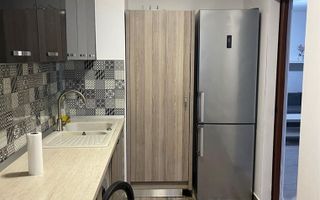 Apartament 2 camere, mobilat si utilat, centrala, 2 balcoane, Citadella Titan - Poză 3