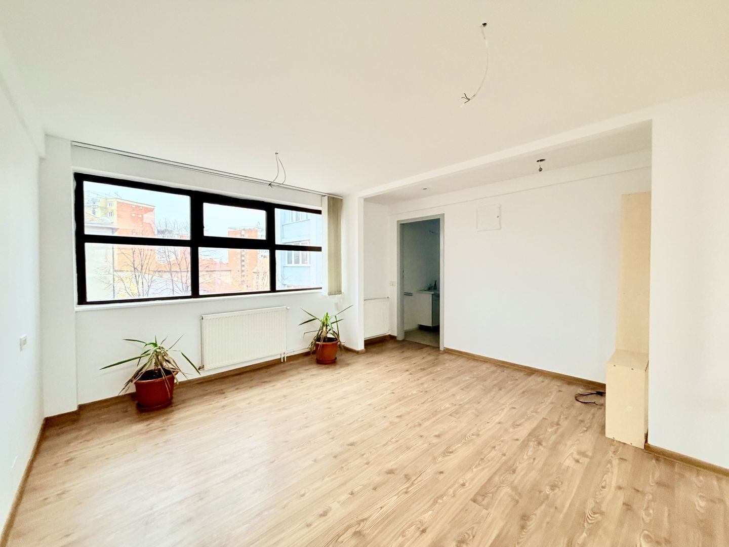 Spațiu de birouri premium – Clasa A, în zona centrală Timișoara - Poză 18