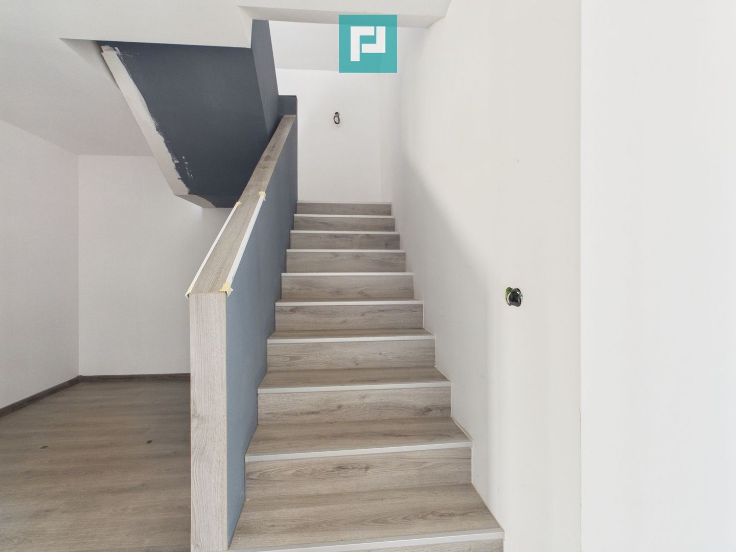 Casă individuală 120 mpu, teren 631 mp – Giarmata - Poză 12
