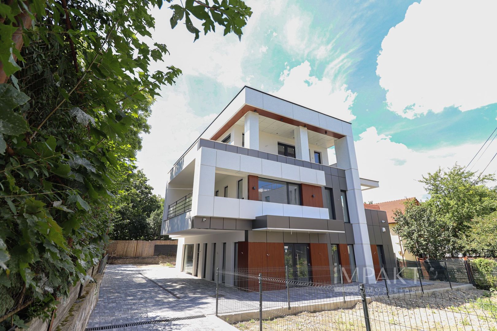 Spatiu de inchiriat sediu firma , birouri ,clinica medicala, locuinta, zona Cluj Arena! - Poză 1