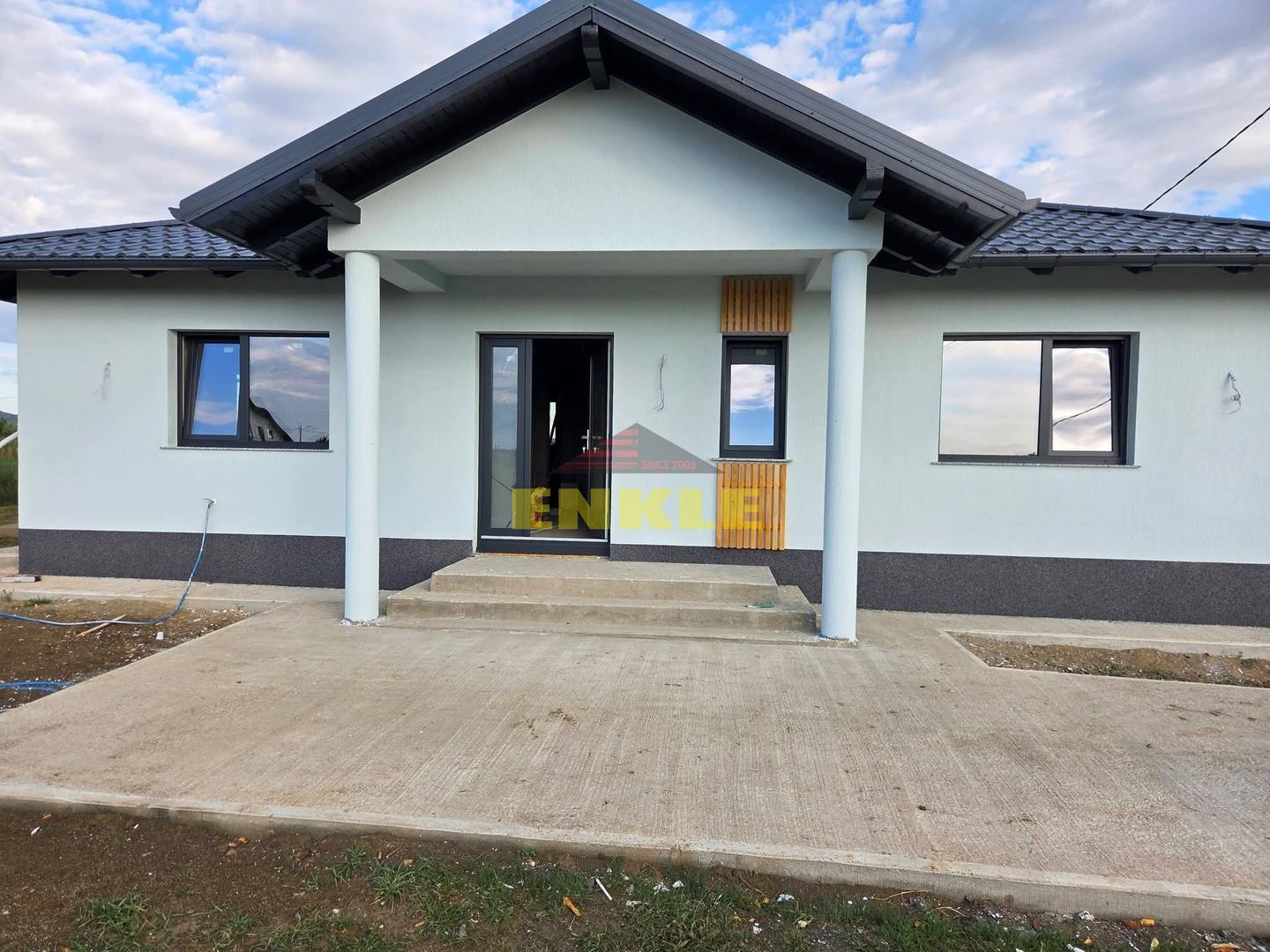 Casă nouă de vânzare – 0% COMISION - Poză 1