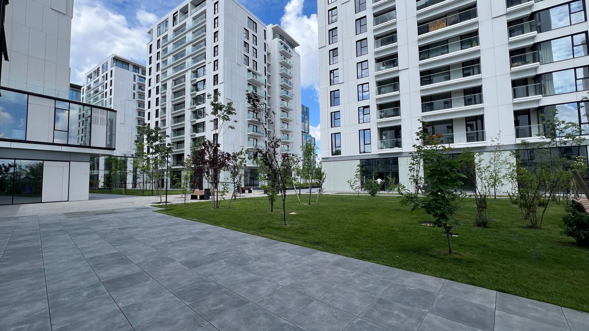 2 camere One Cotroceni Park | mobilat | parcare subterana - Poză 18