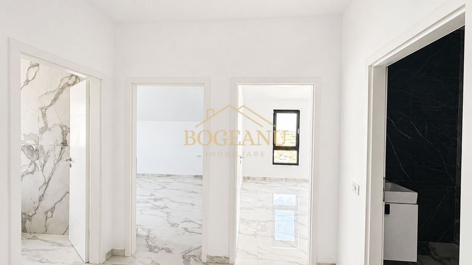 BG176-Penthouse 3 Camere Giroc | Terasă 30 mp | Parcare | Comision 0% - Poză 9