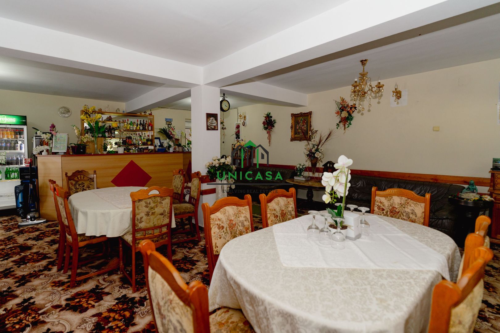 PENSIUNEA EVRICA - COSTESTI - HOREZU - VALCEA - Poză 24