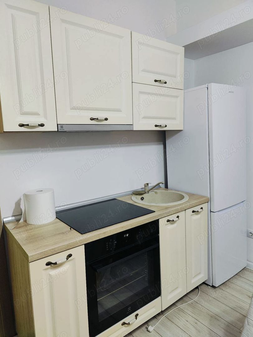 Novum de inchiriat - Poză 6