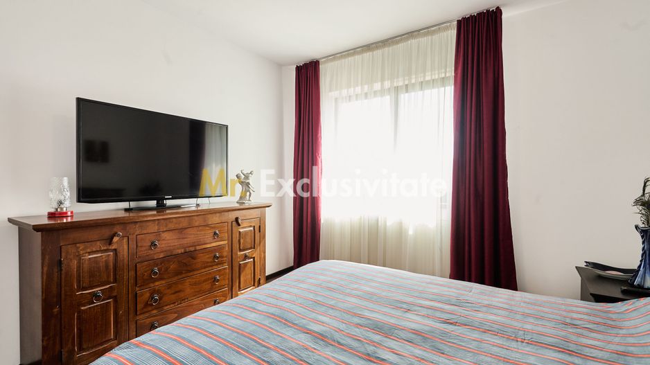 Apartament 3 camere Pitești, zonă Ultracentrala- etaj intermediar - Poză 9