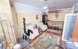 Vanzare casa Andronache - Poză 2