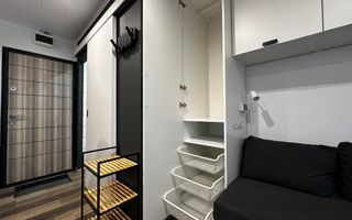 Garsonieră, etaj intermediar, Buziasului - Poză 7