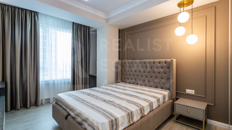 Vânzare, apartament, 2 camere, str. Bogdan Voievod, Râșcani - Poză 5