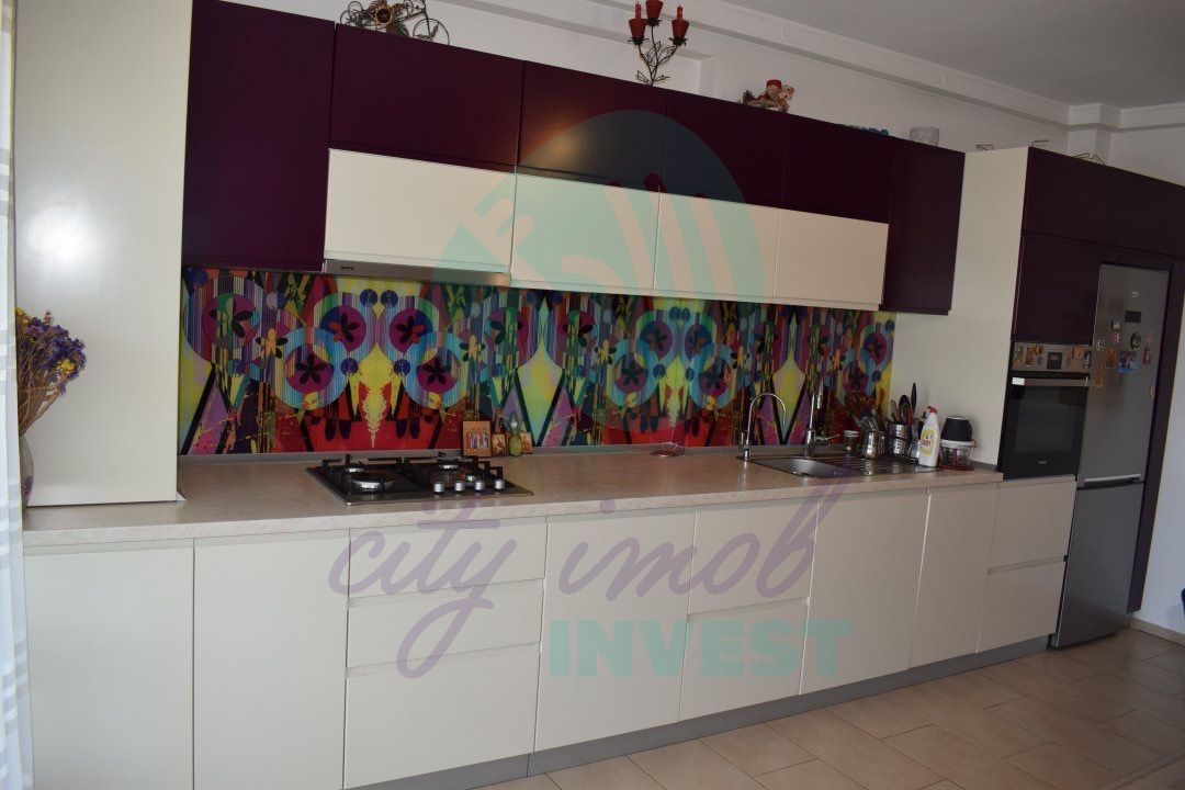 3 camere bloc nou adiacent Calea Calarasilor - Poză 3