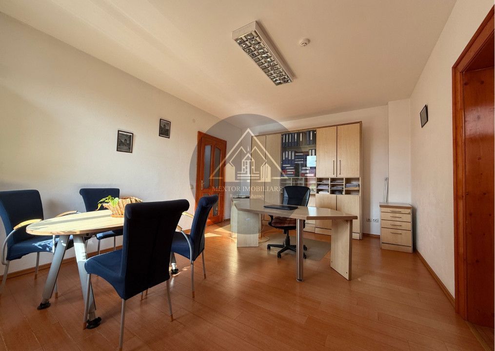 Birou de inchiriat, Medias, Ultra-central - Poză 2