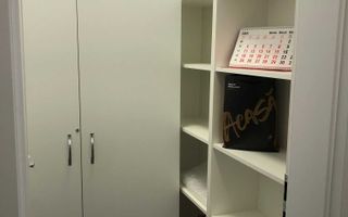 🏡 Închiriez ap. 2 camere 440€ – Maurer Residence, parcare inclusă - Poză 8