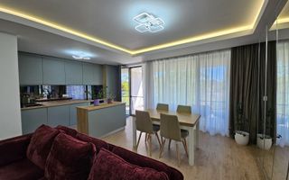 Apartament Exclusivist de 4 Camere | Iancu Nicolae | Parcare inclusa - Poză 7