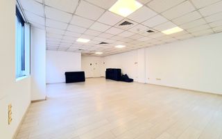 Spatiu birouri de închiriat Brasov - 84 mp # spatii-comerciale-brasov.ro - Poză 3
