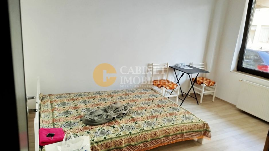 GARSONIERA DE ÎNCHIRIAT,   ZONA BUCIUM - Poză 1