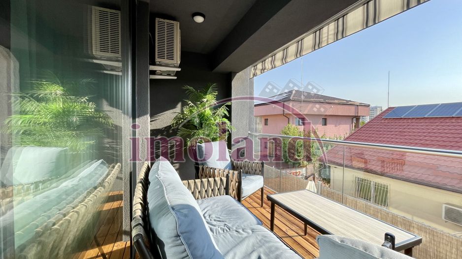 Vanzare apartament 4 cam 140 mp | 2 parcări | pădurea Băneasa - Jandarmeriei - Poză 24