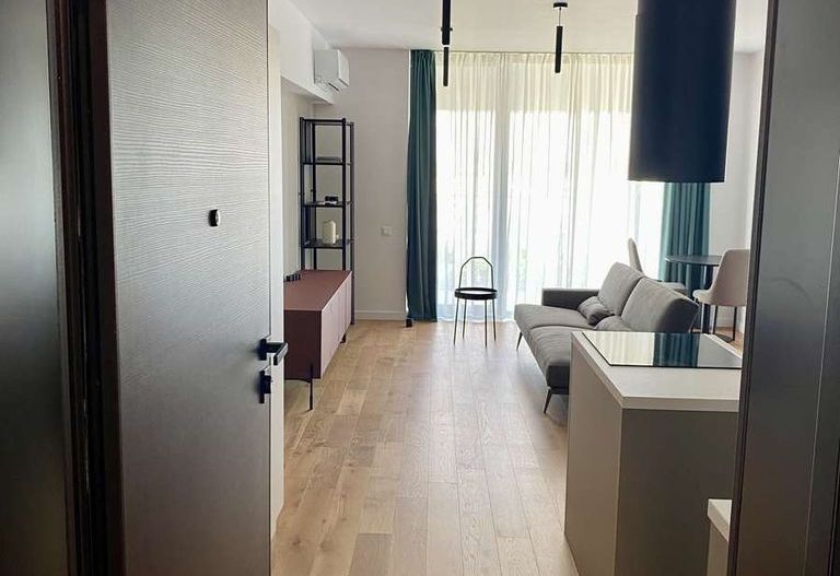 De inchiriat apartament 2 camere prima inchiriere, zona Panduri - Poză 5