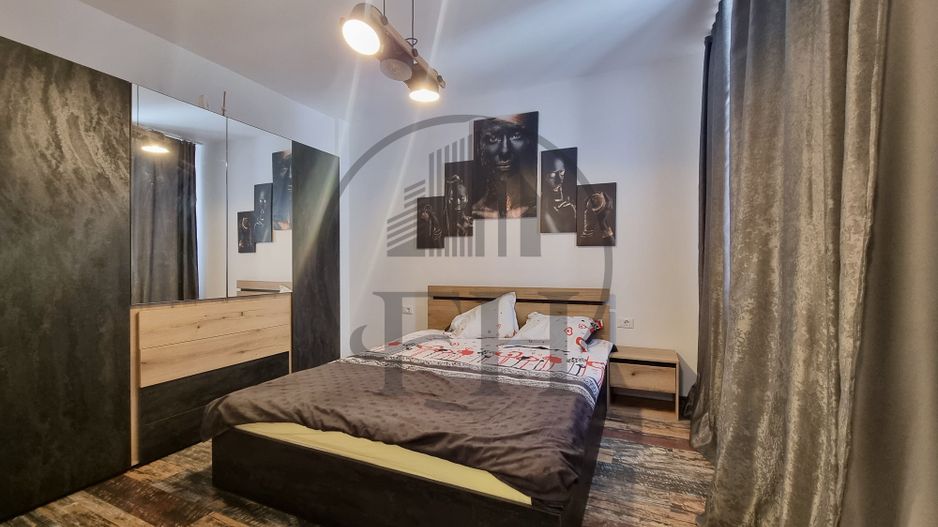 Apartament 2 camere de inchiriat Mamaia Nord, cu loc de parcare - Poză 3