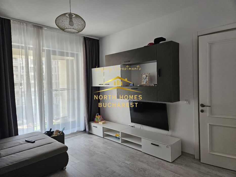 Apartament 2 camere – Exigent Plaza Faza 1 - Poză 4