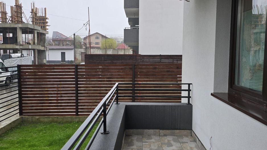 Apartament 3 camere I Nicolae Grigorescu I Vanzare - Poză 12