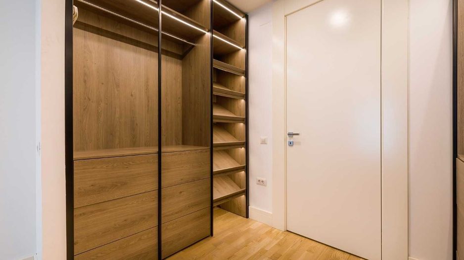 APARTAMENT 2 CAMERE | BLOC NOU | METROU STREFAN CEL MARE - Poză 5
