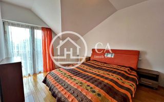 Apartament de închiriat cu 3 camere în zona Spitalul Judetean, Oradea - Poză 10