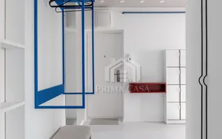 Apartament de inchiriat zona N. Balcescu finisaje de lux totul nou - Poză 19