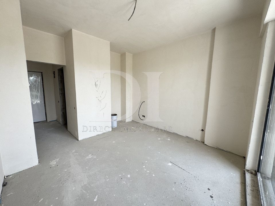 Apartament 2 camere – Florești -BMW + parcare inclusă - Poză 3