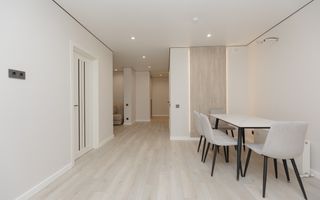 Vânzare, apartament, 2 camere, str. Regele Carol, Durlești - Poză 3
