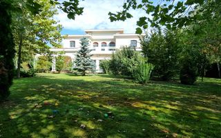 Spațiu. Lumină. Impact. Vilă unică în Prelungirea Ghencea - Poză 7