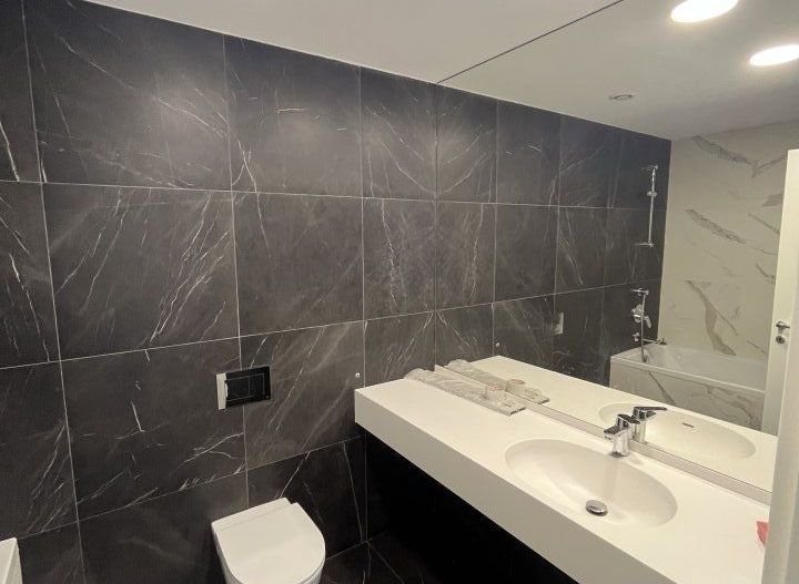 APARTAMENT ONE HERASTRAU TOWERS | LUX - Poză 9