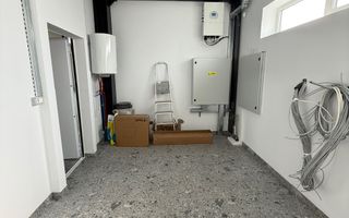 Închiriere spațiu mixt – Hală | Showroom | Birouri - Poză 22