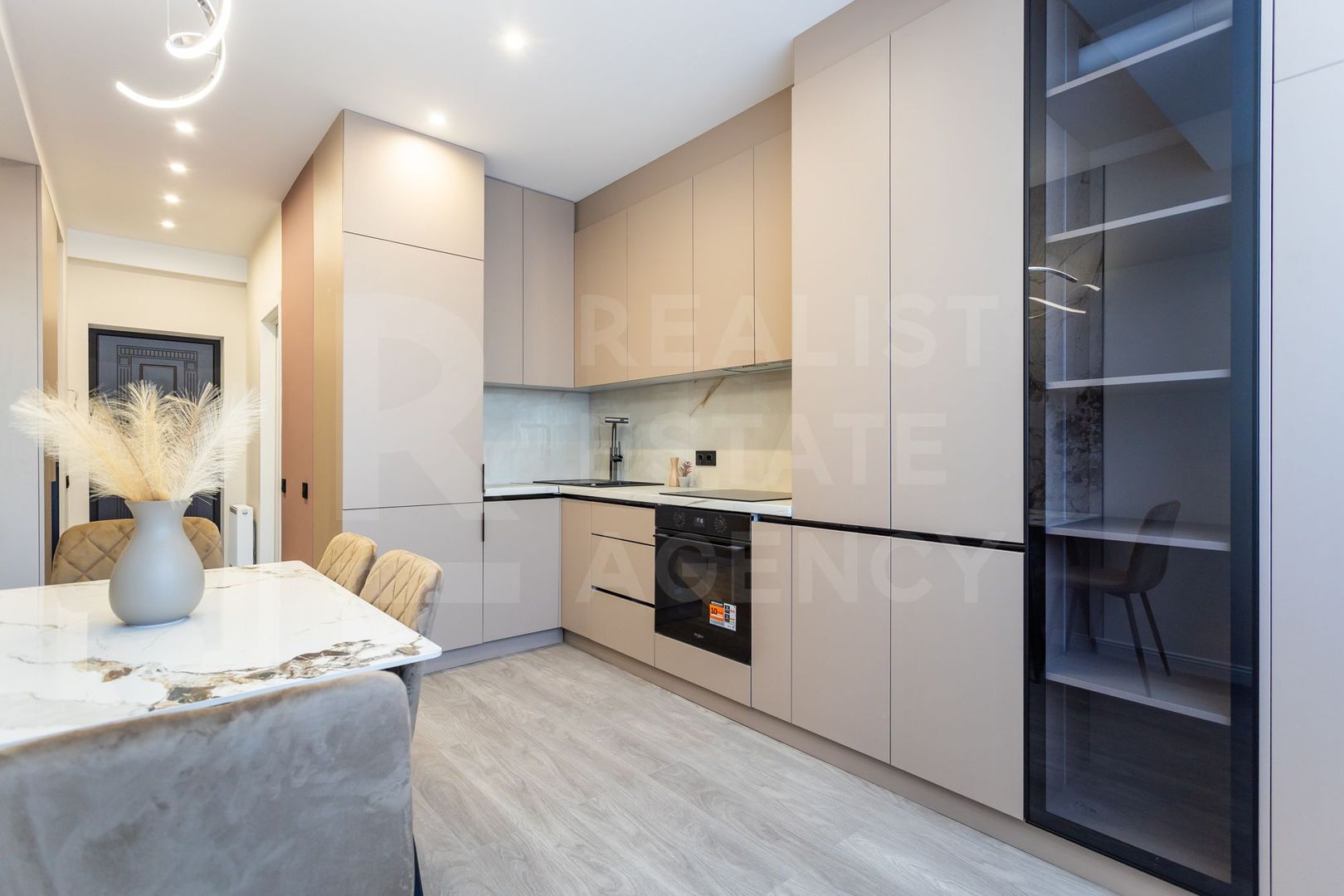 Vânzare, apartament, 1 cameră, strada Nicolae Milescu Spătaru, Ciocana - Poză 3