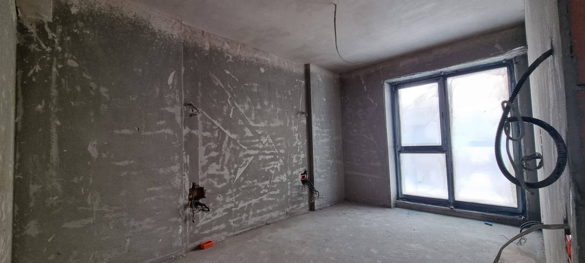 Rezidențial Boutique -Ambient-Spatiu - Lumina - Poză 19