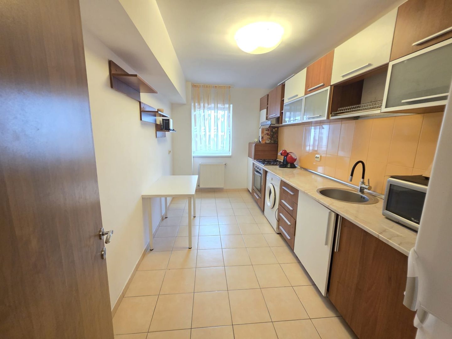 NOU!!! 2 camere Decomandat plus parcare subterana Splaiul Unirii - Poză 7