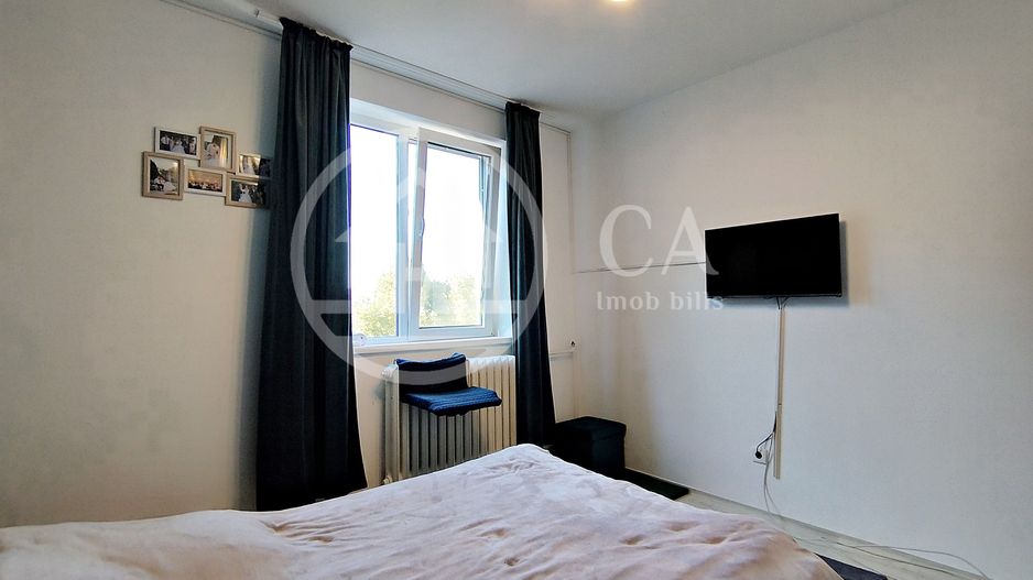 Apartament cu 2 camere de vanzare in zona Rogerius, Oradea - Poză 2