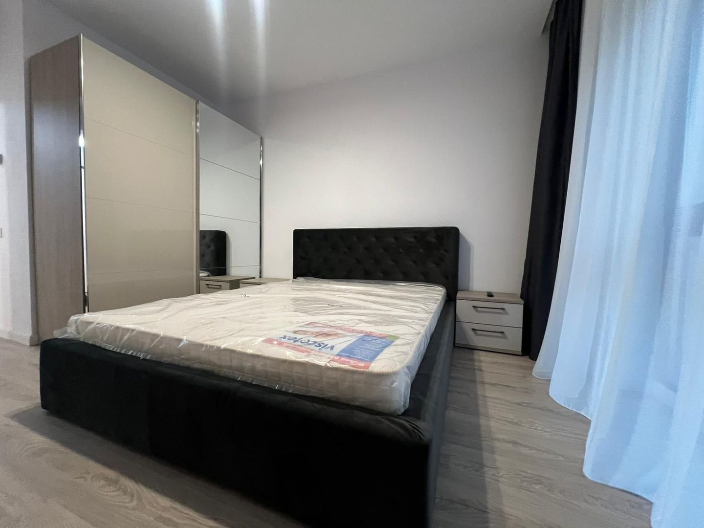 Apartament 3 camere | Crystal North Pipera | LUX | Loc parcare - Poză 6