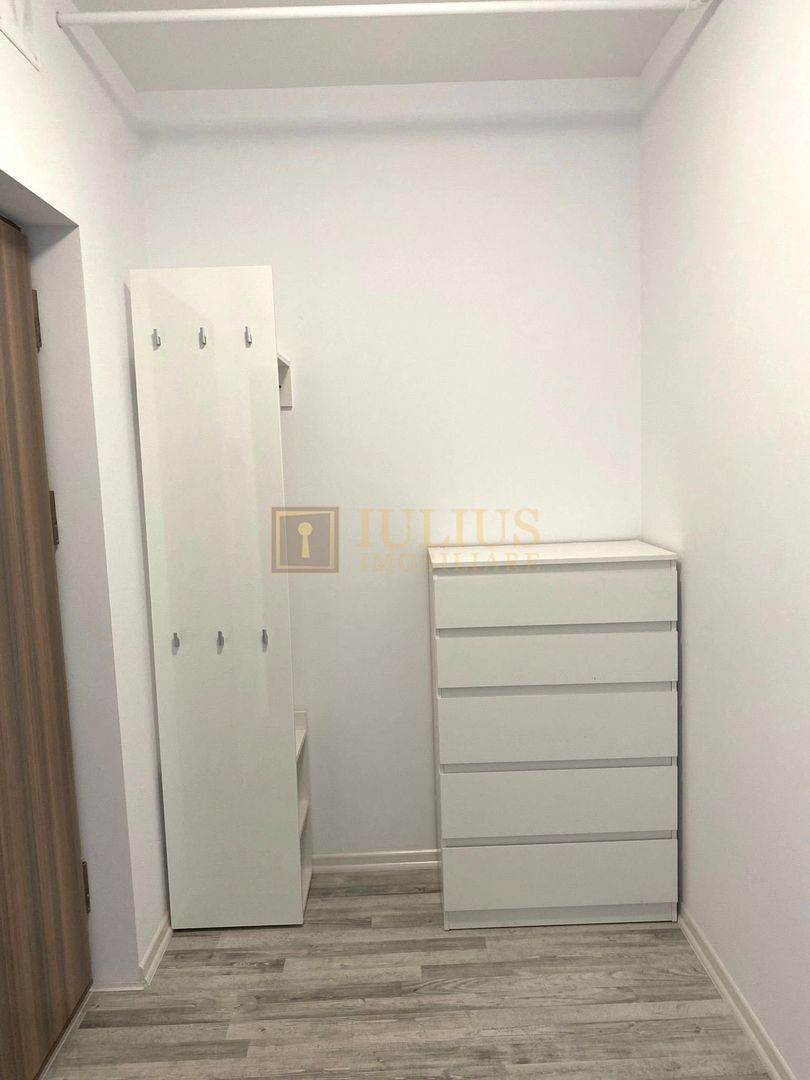 Apartament in Calea Torontalului, Pet friendly - Poză 8