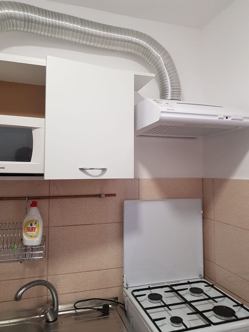 Garsoniera 18 mp baie proprie, total renovata Canta 40000 euro - Poză 6