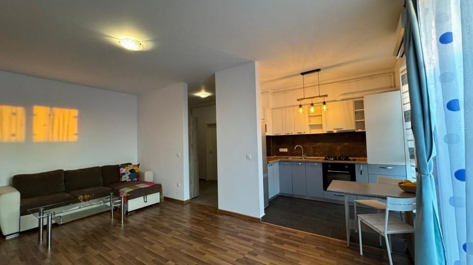 Apartament 2 camere - Dumbravita, Decathlon - str. Rodiei | Comision 0 - Poză 1