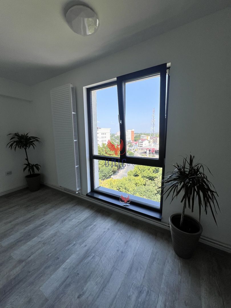 Garsoniera decomandata, strada Amaradia, bloc nou - Poză 43