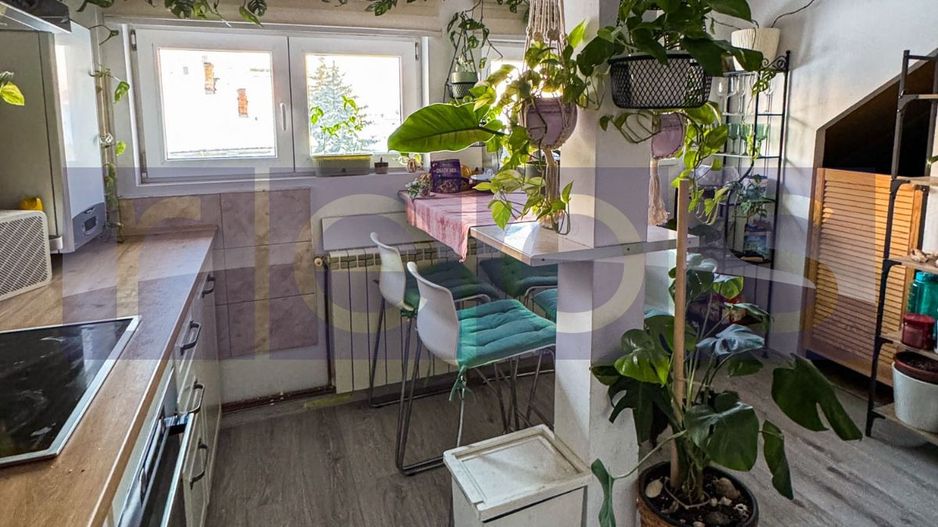 VANZARE 2 CAMERE IN VILA ZONA DOMENII | RENOVAT COMPLET | - Poză 16