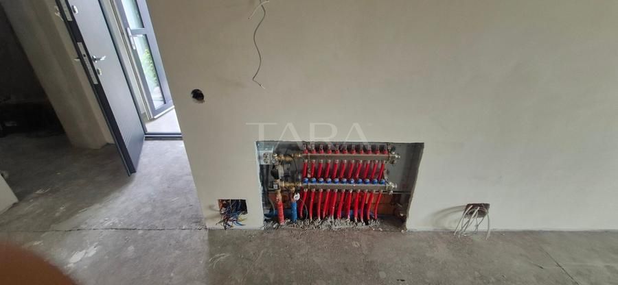 Spațiu, intimitate și grădină proprie – apartament în vilă cu 160 mp - Poză 7
