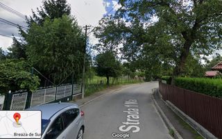 Teren intravilan Breaza de Sus I 2160 mp I toate utilitatile - Poză 5