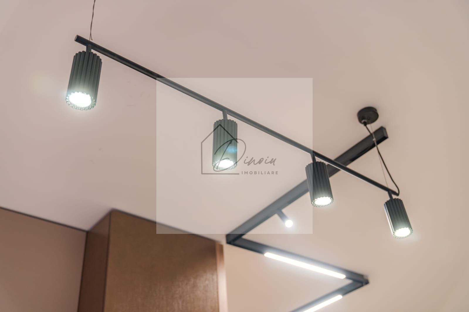 Studio dublu Ivory Pipera I Mobilat  PREMIUM I DIRECT PROPRIETAR - Poză 23