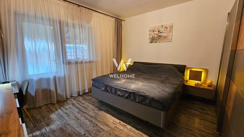 Apartament cu 3 camere si gradina, de vanzare, Arhitectilor, Sibiu - Poză 7