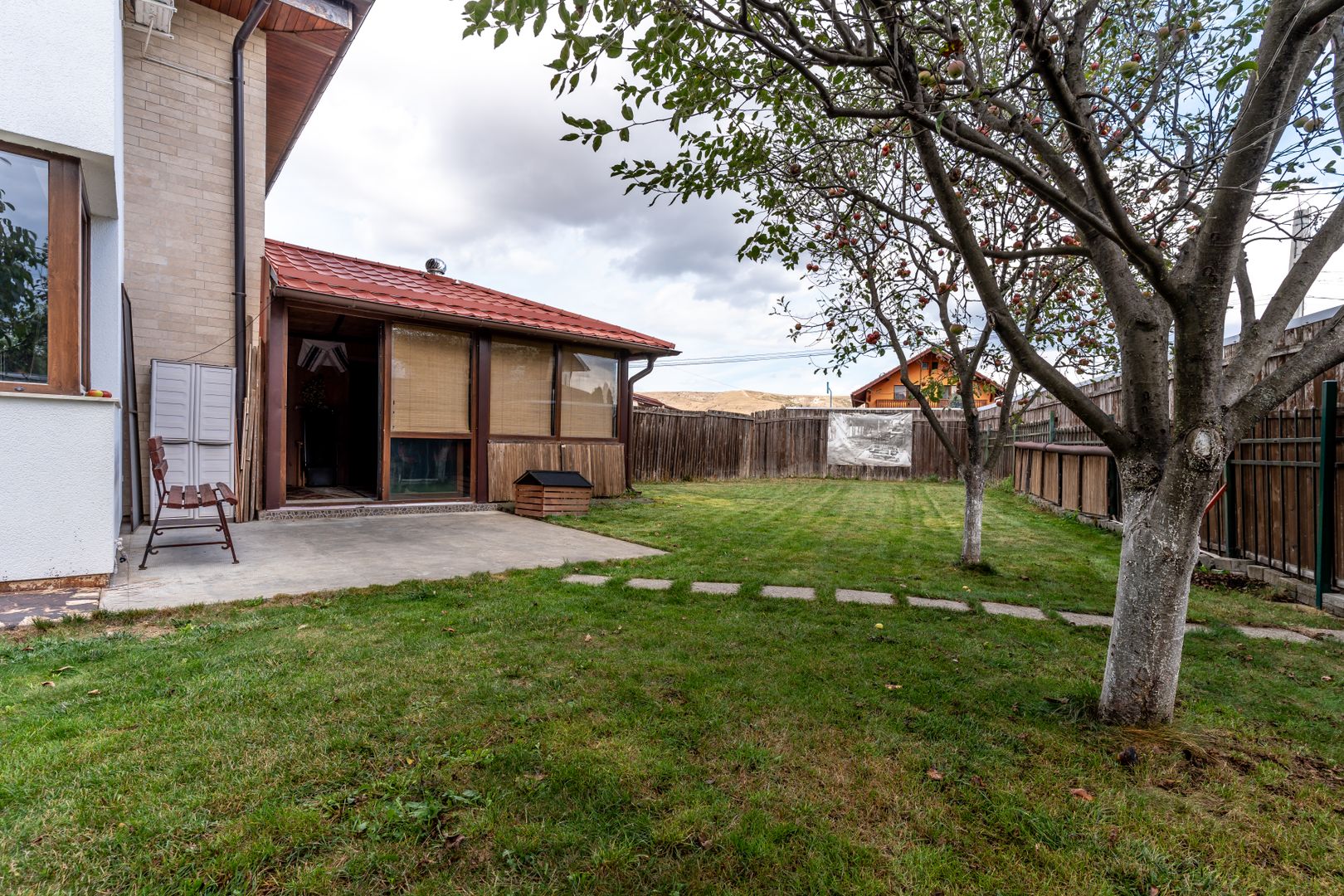 Casă | Vanzare | 5 camere | Terra Floresti | Comision 0% - Poză 5