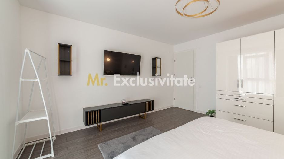 Ultracentral 2 camere | Renovare 2026 | Gata de mutat | Airbnb/Booking - Poză 11