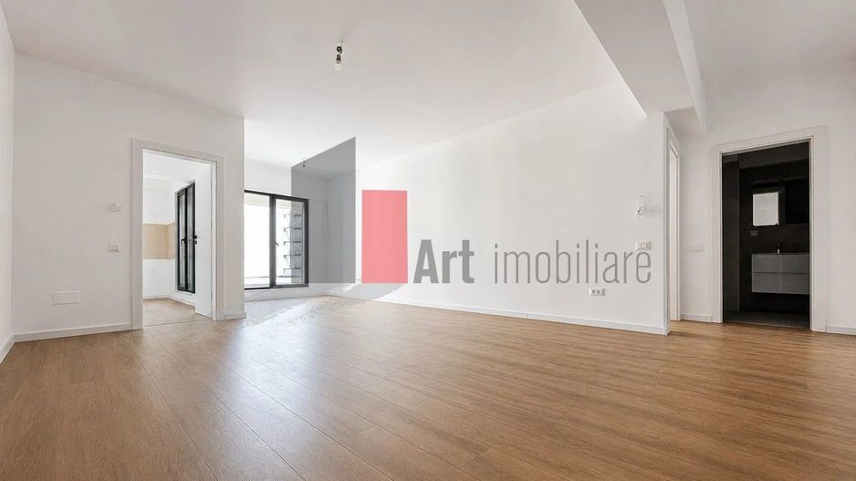 Apartament 2 Camere  + Loc de Parcare Subteran | Smart Residence Lujerului - Poză 8