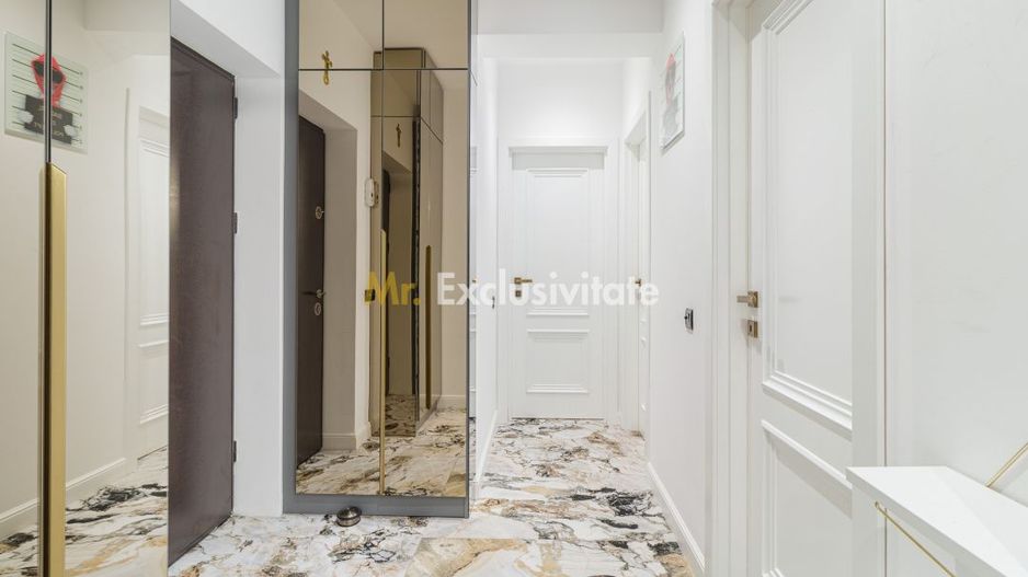 Design actual, compartimentare practică – 2 camere decomandat, Sector 3 - Poză 10